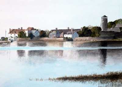 Stuart Thompson